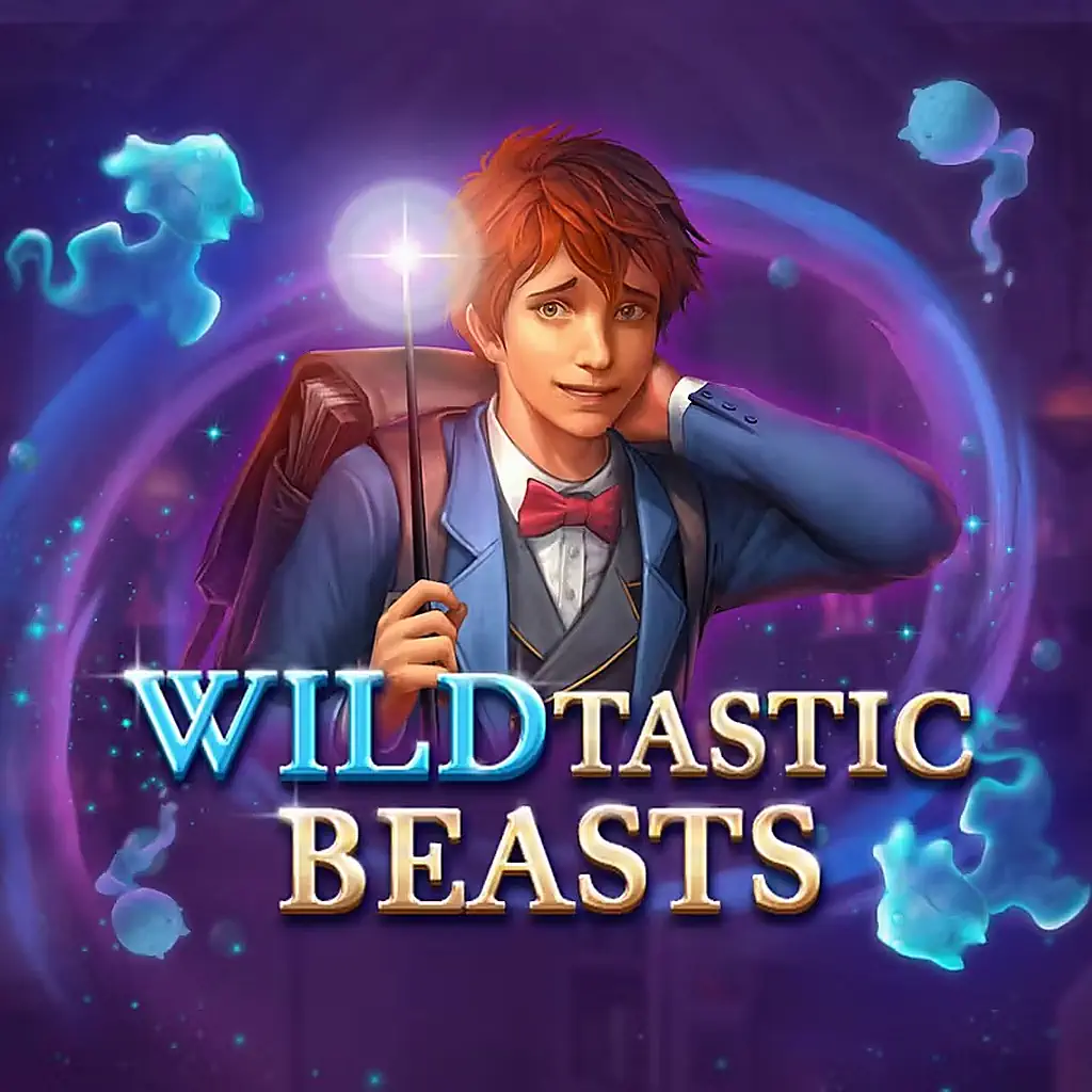 Надежные казино Wildtastic Beasts - безопасность вывода средств и надежность